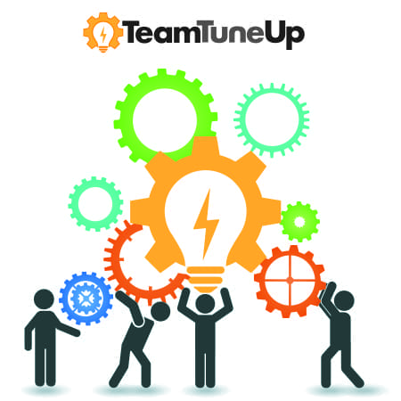 Collaborative Team Building with TeamTuneUp