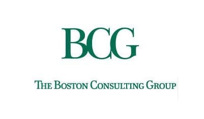 Boston Consulting Group Team Building Corporate Training Events