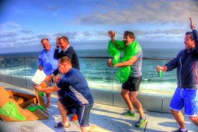 Team Building Event