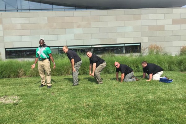 team6_MakingHistoryMarylandScienceCenter