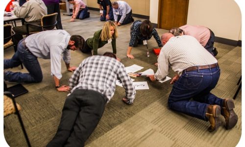 PushUps