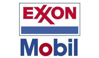 ExxonMobil TeamBuilding Logo