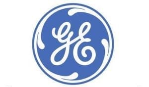 GE logo